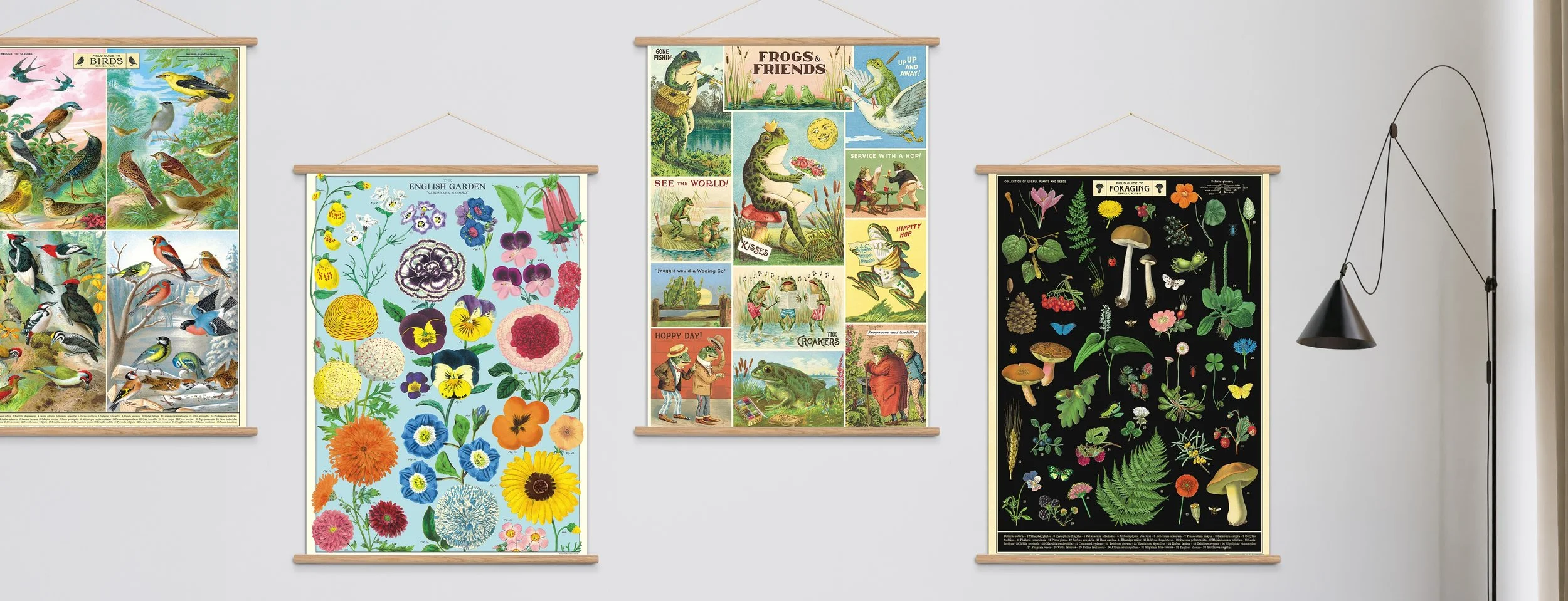 Cavallini Papers & Co.
